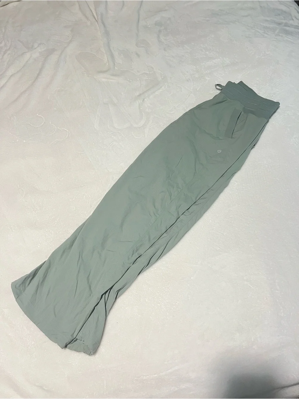 Lulu dance pant
